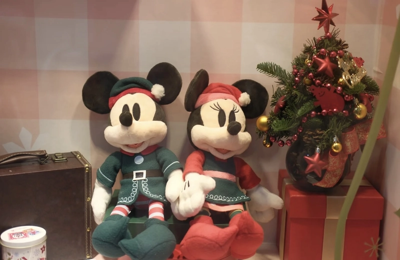 mickey mouse dp hd photo