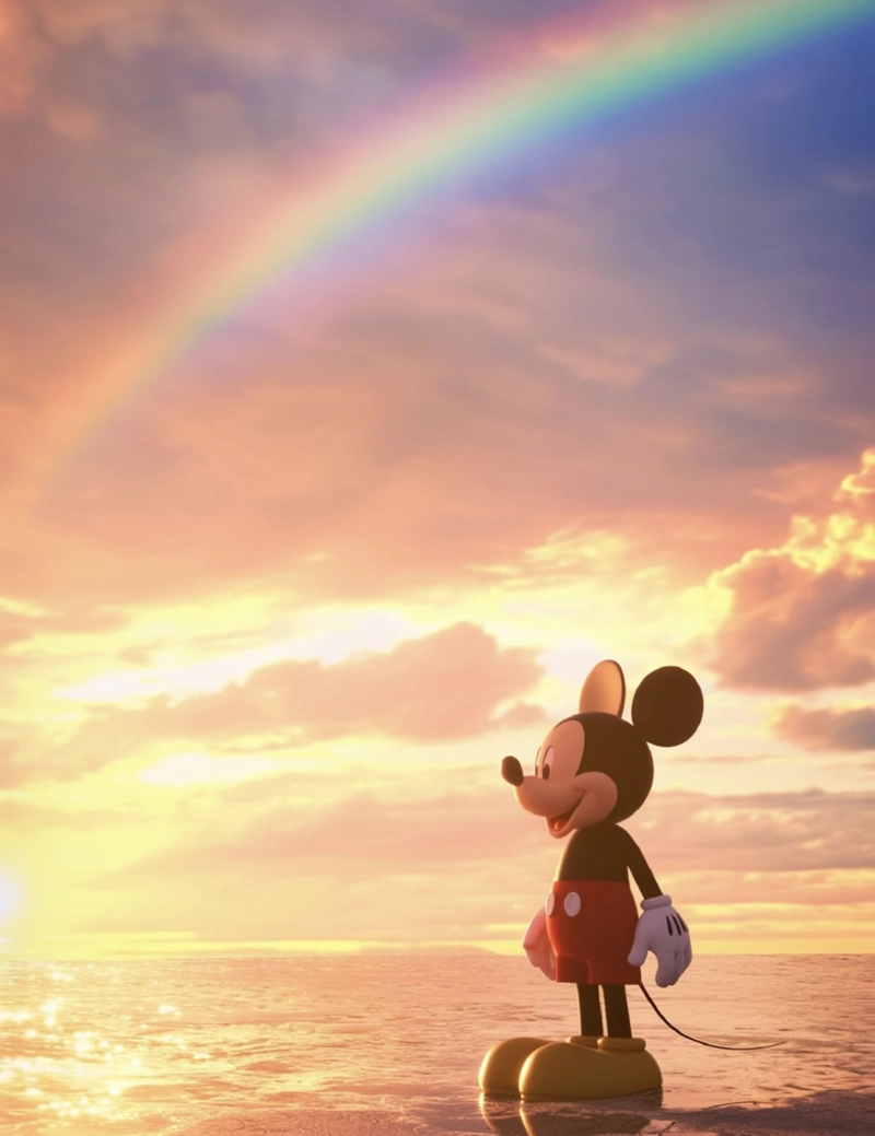 mickey mouse funny dp