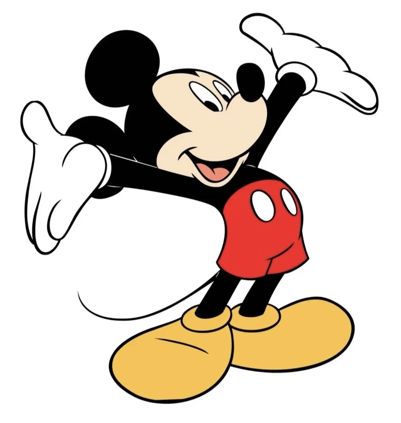 mickey mouse whatsapp cartoon dp