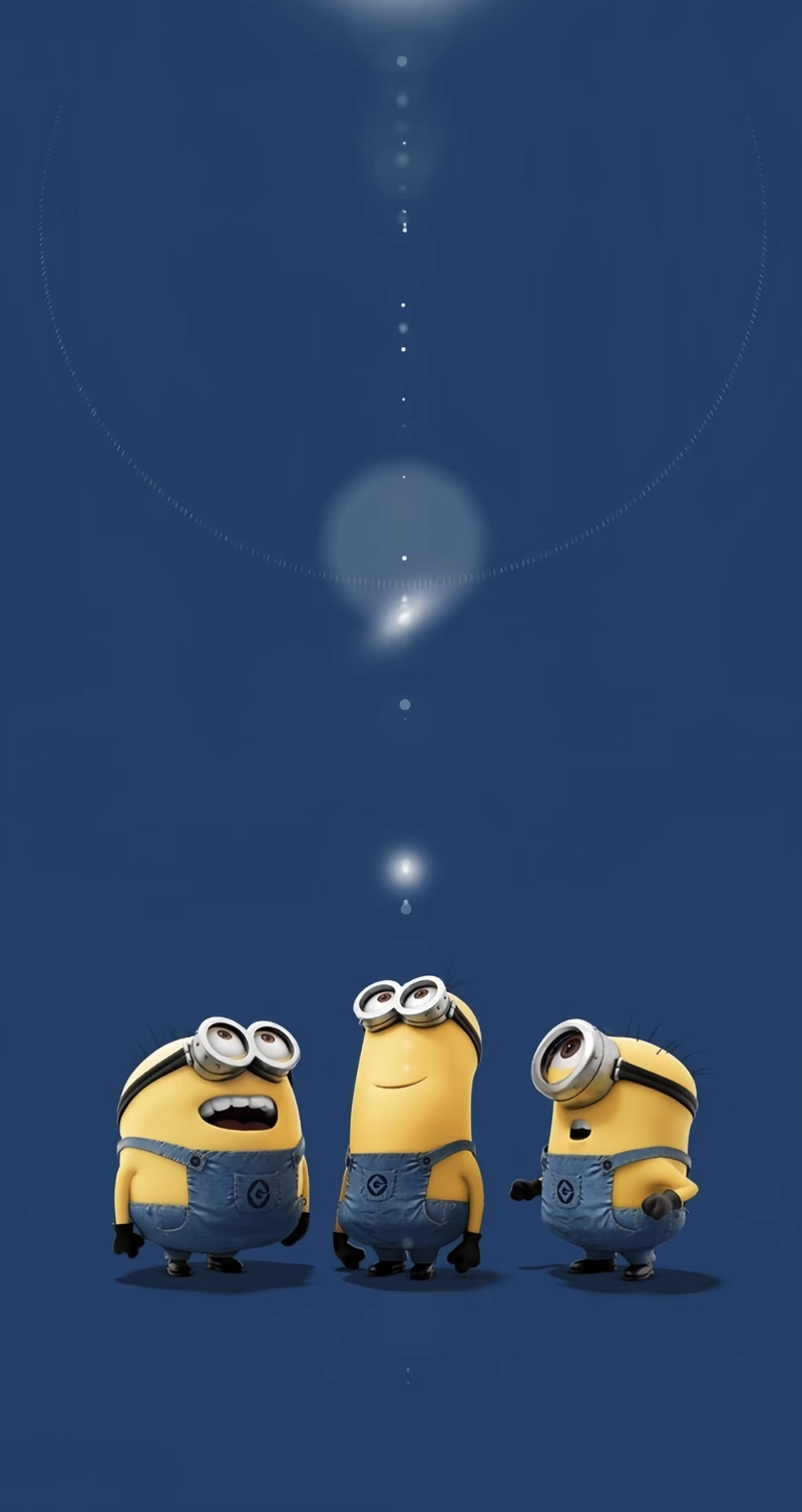 minion images for dp