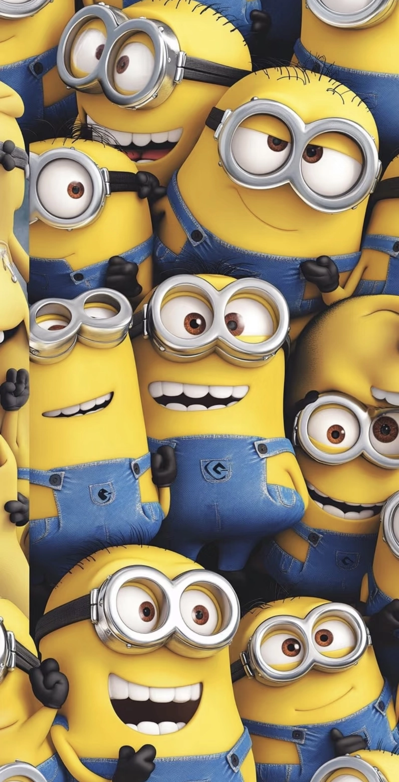 minions dp for whatsapp hd