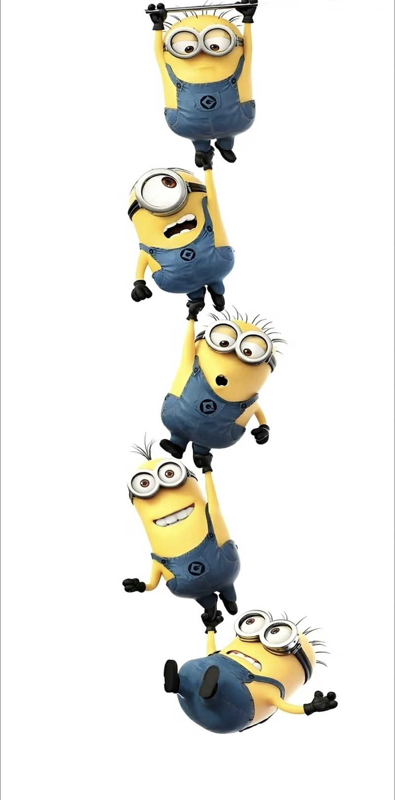 minions dp for whatsapp