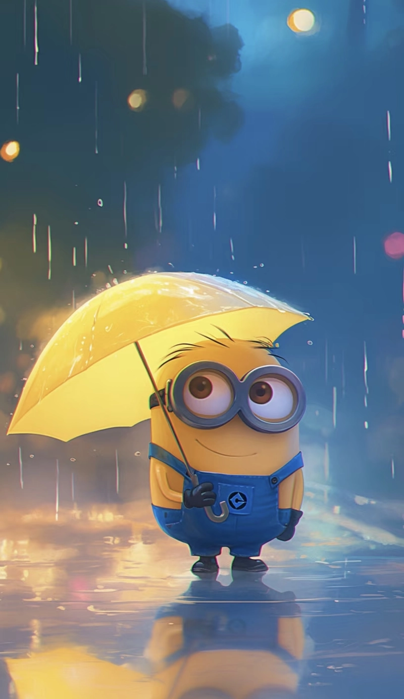 minions dp hd