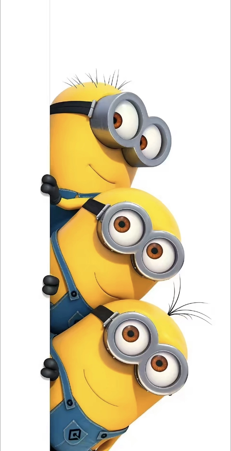 minions dp images