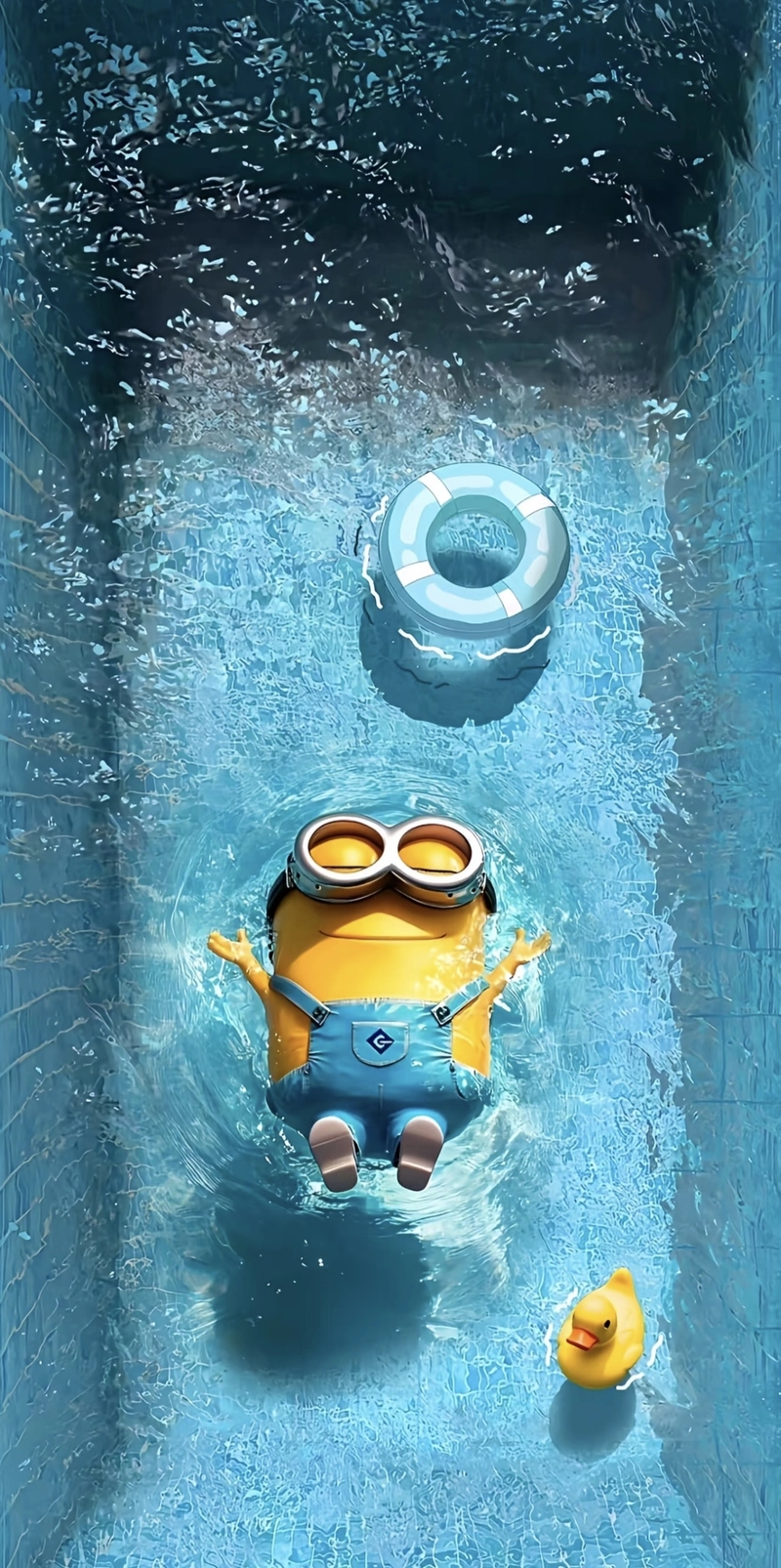 minions dp