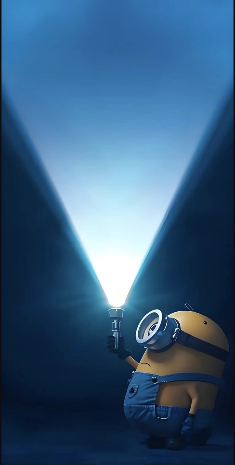 minions for dp