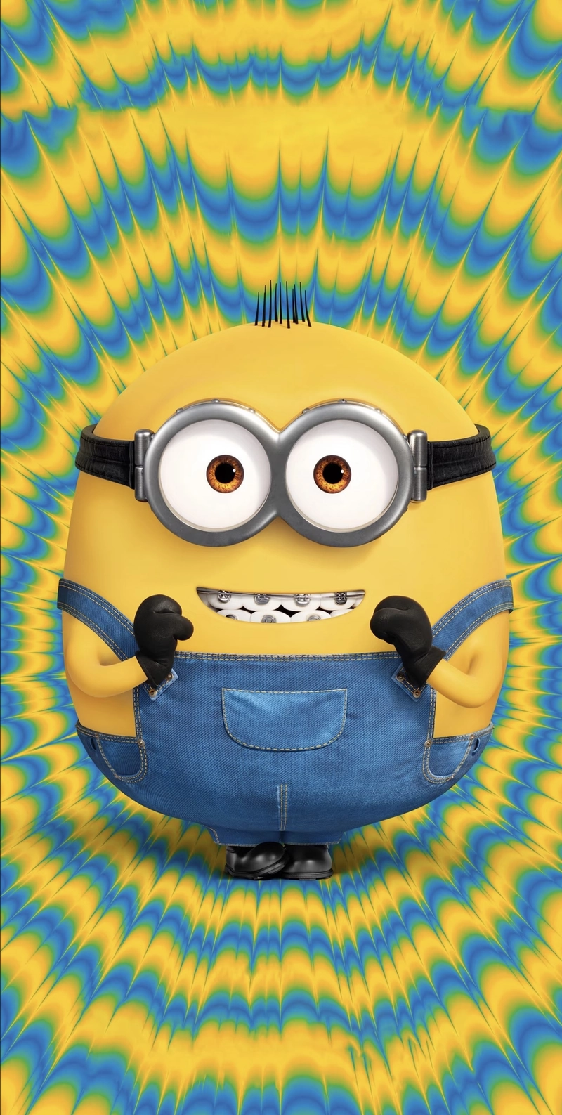 minions funny dp for whatsapp
