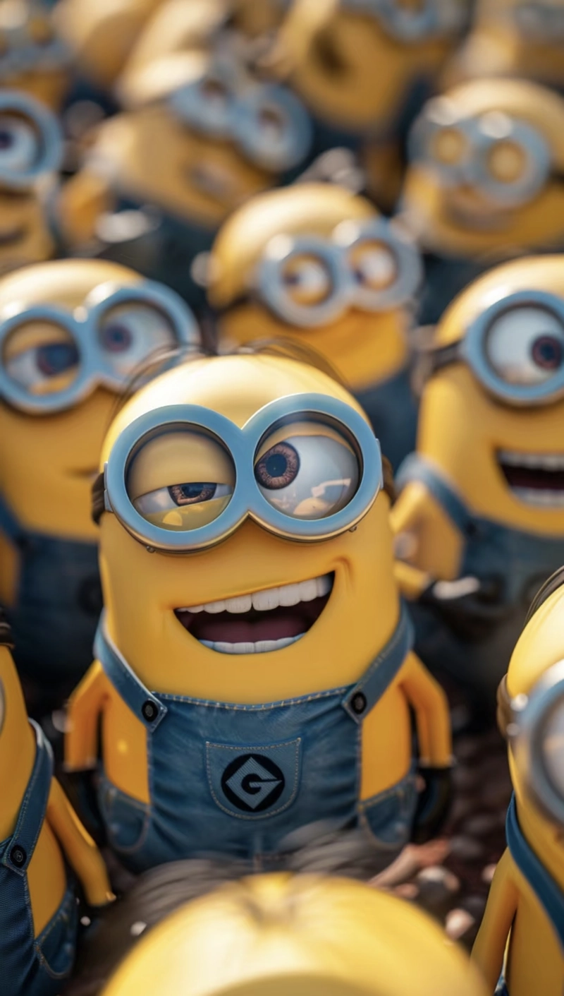 minions images for dp