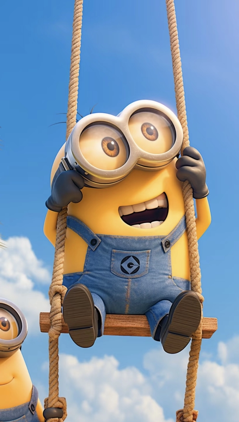 minions images for whatsapp dp