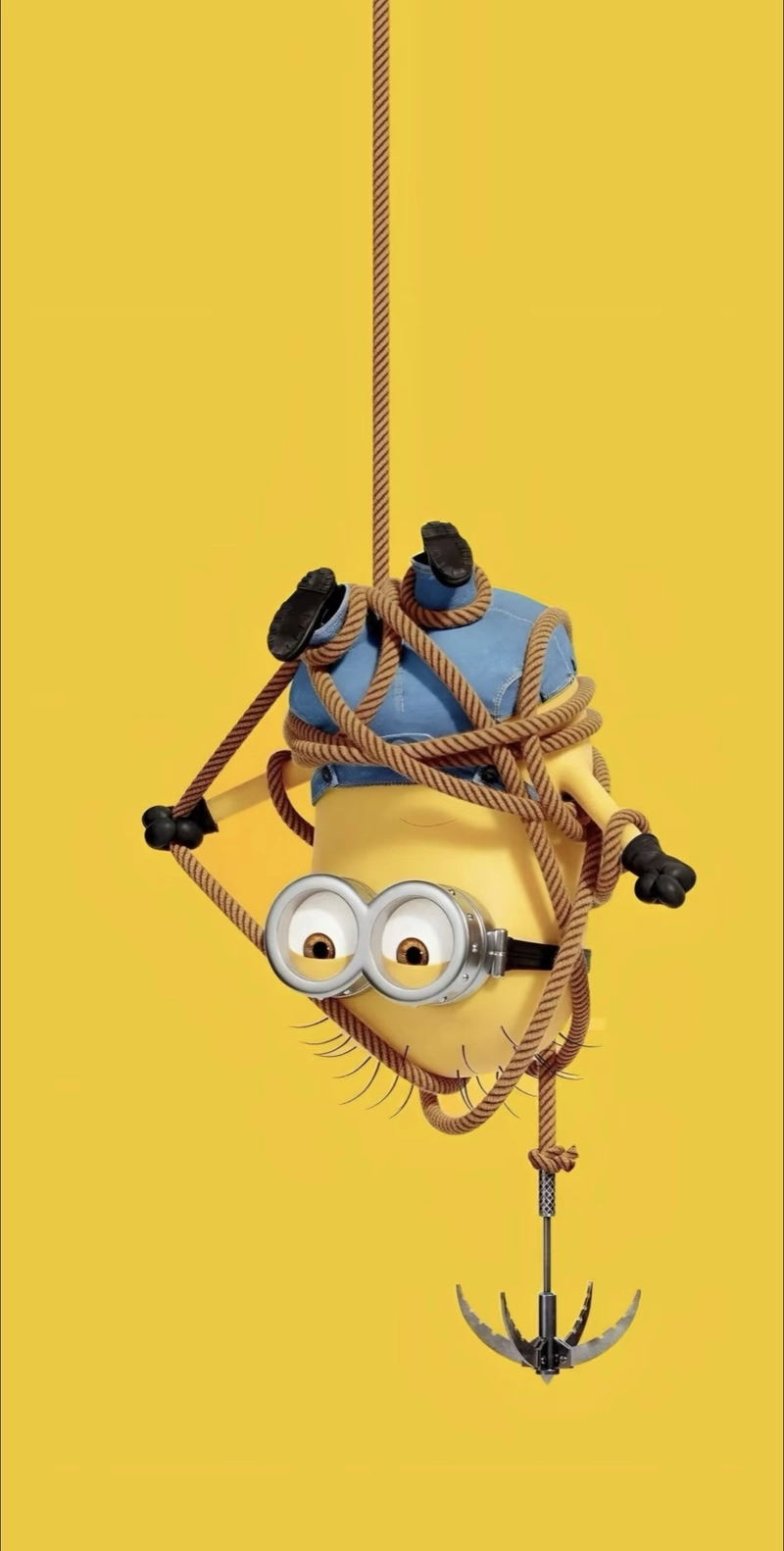 minions whatsapp dp