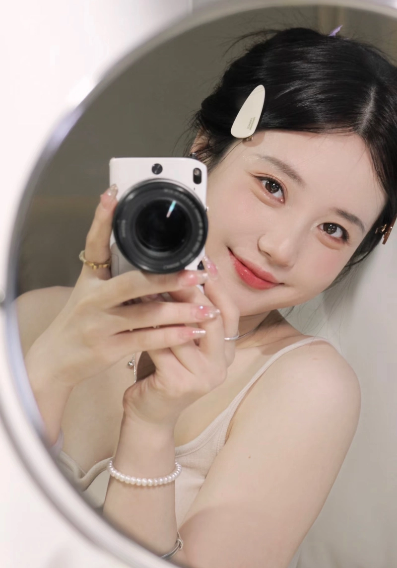 mirror selfie dp for instagram