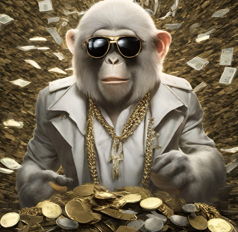monkey dp images