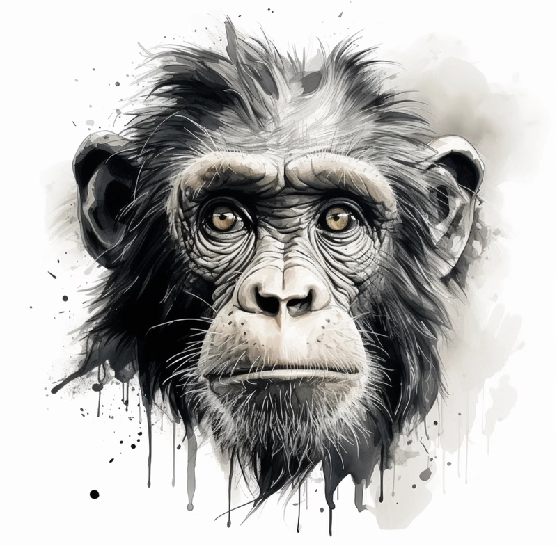 monkey images download