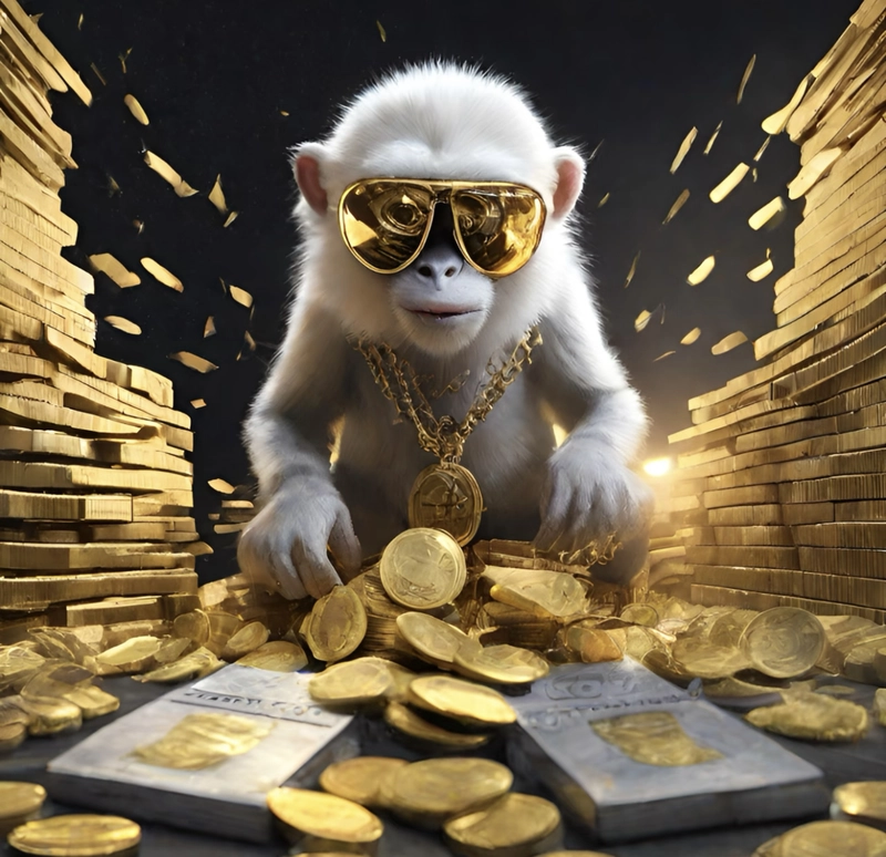 monkey images hd