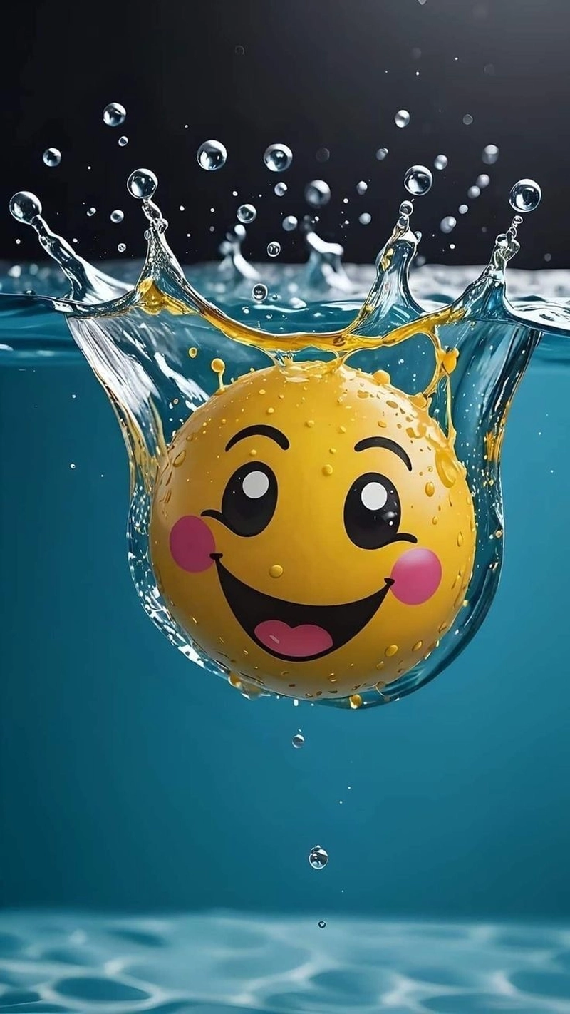 mood happy dp