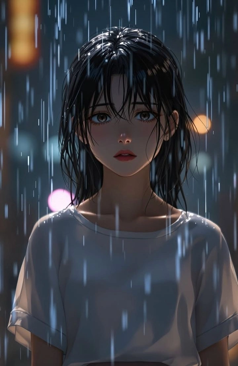 mood off dp photo