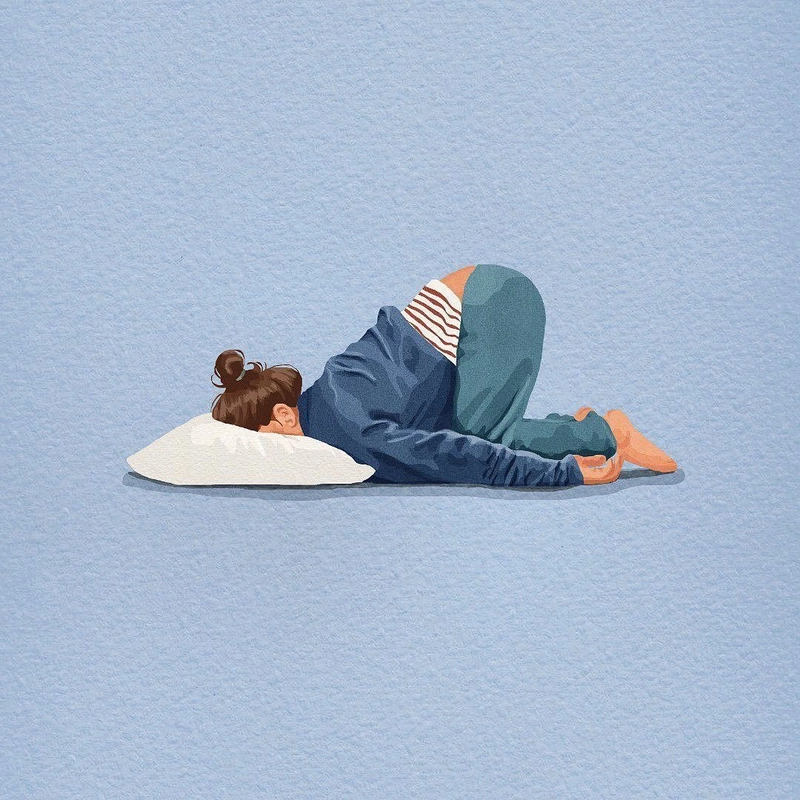 mood off dp sad