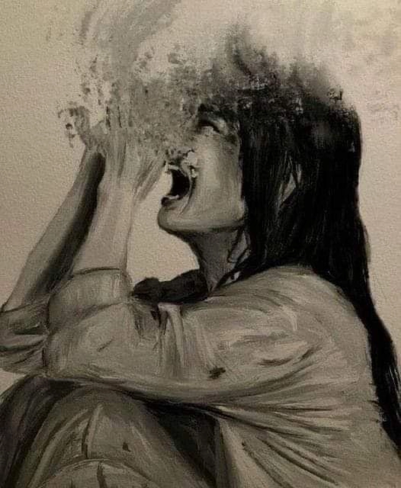 mood off dp shayari