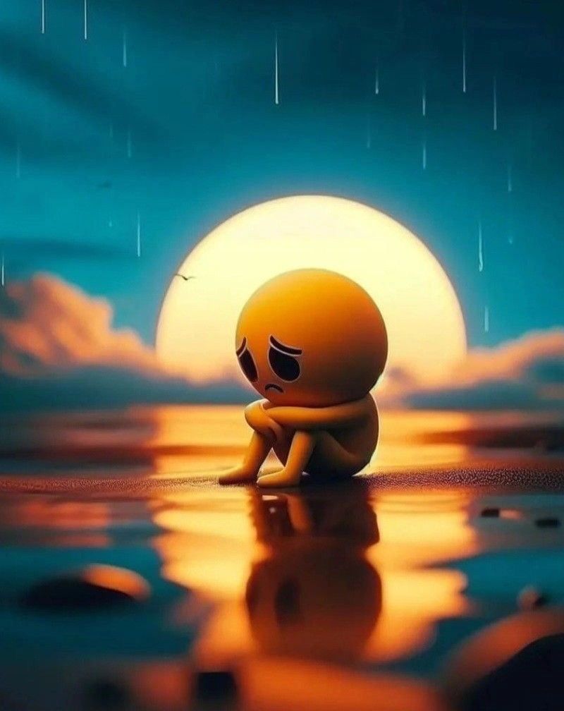 mood off girls pic for whats app dp