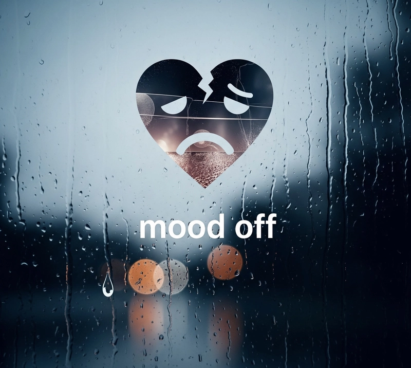 mood off quotes dp