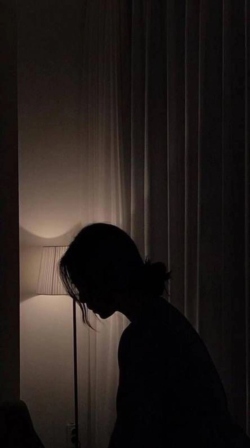 mood off sad dp