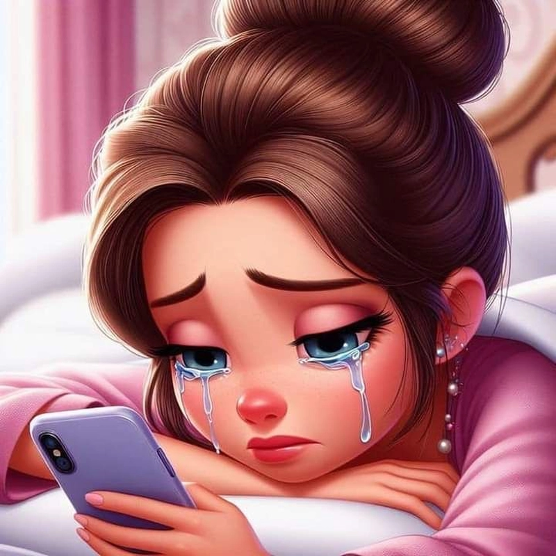 mood sad dp