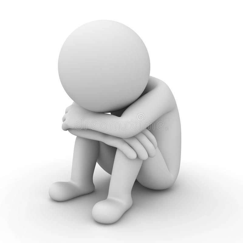 mood sad emoji dp for whatsapp