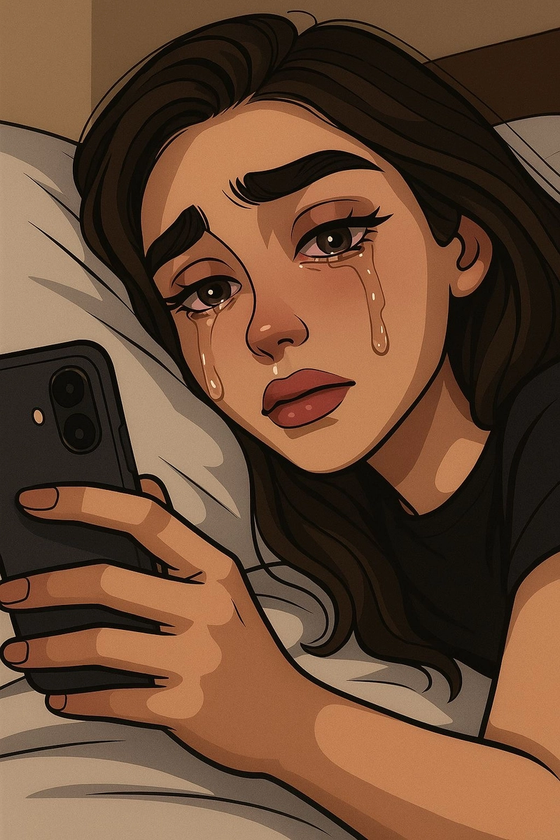 mood whatsapp dp sad