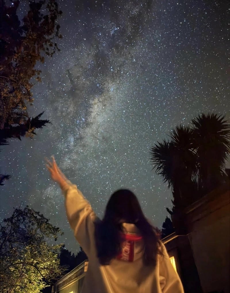 moon star dp picture