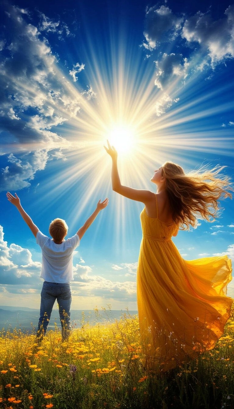 morning motivation dp