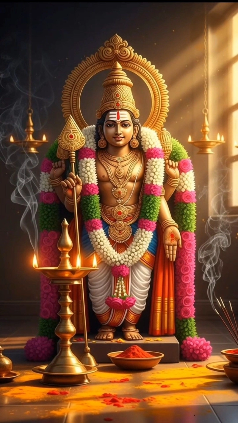 murugan dp for instagram