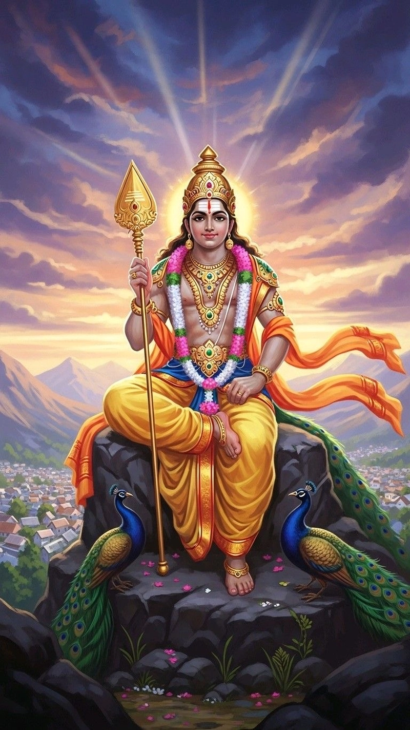 murugan dp for whatsapp