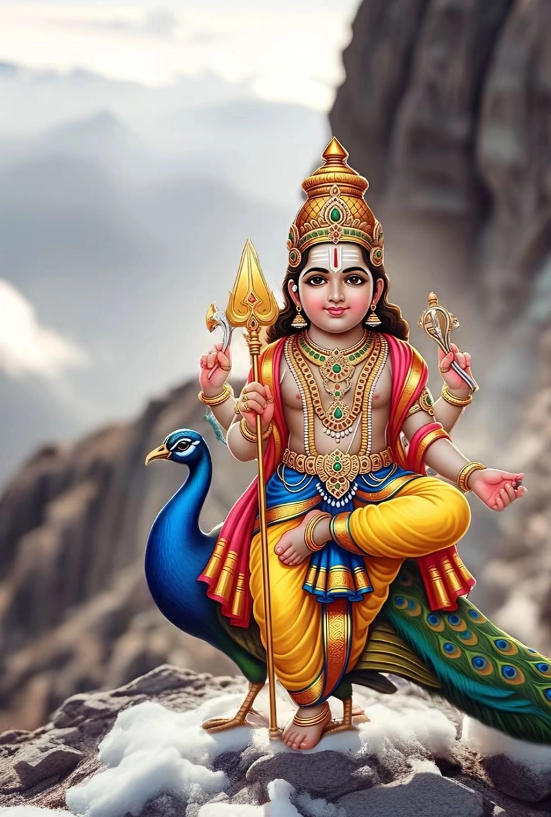 murugan dp hd download