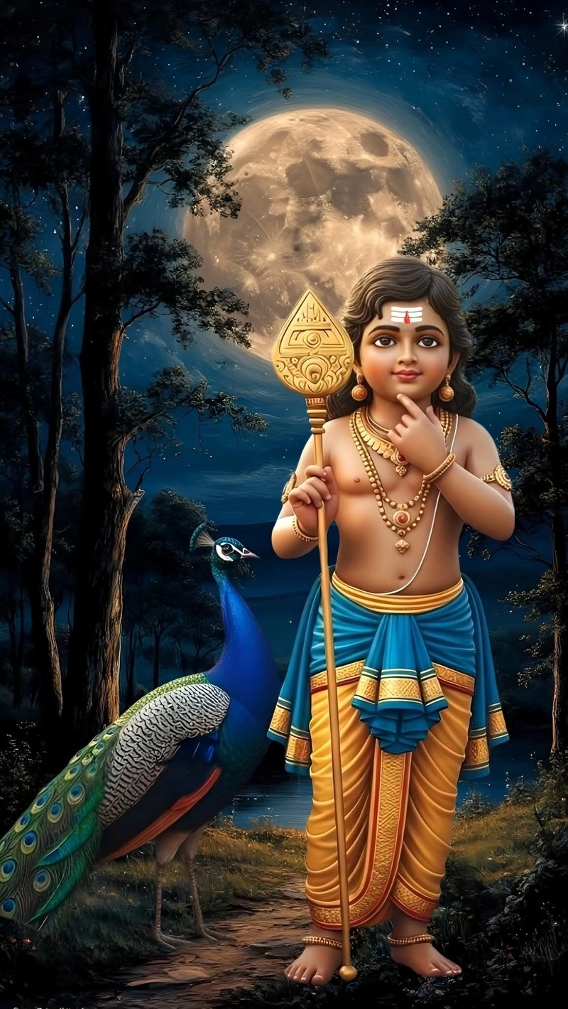 murugan dp hd for whatsapp