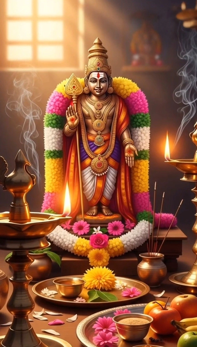 murugan dp images hd for whatsapp