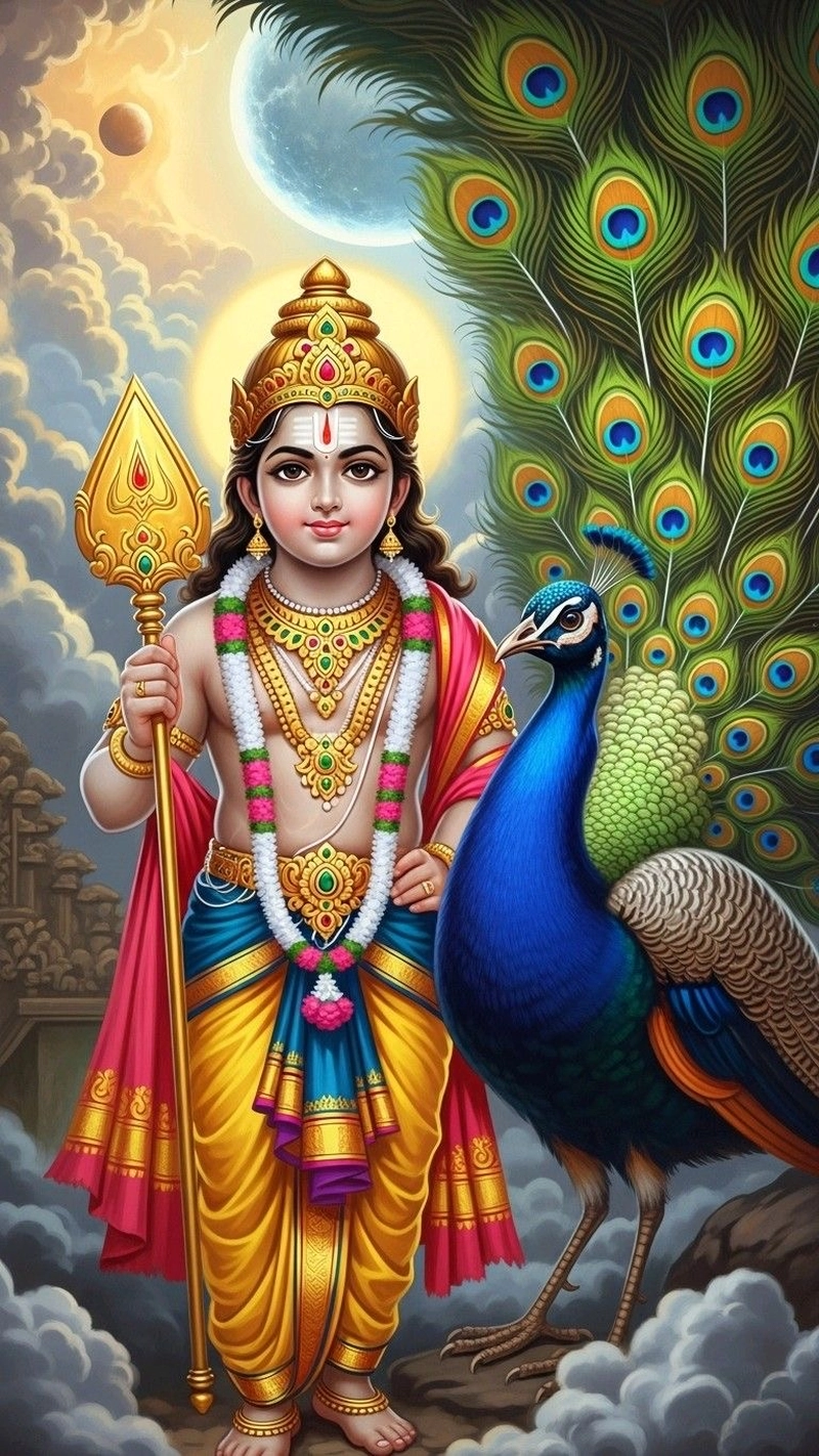 murugan dp whatsapp