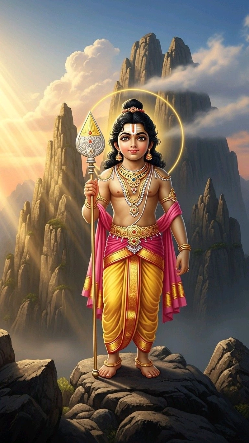 murugan images dp download