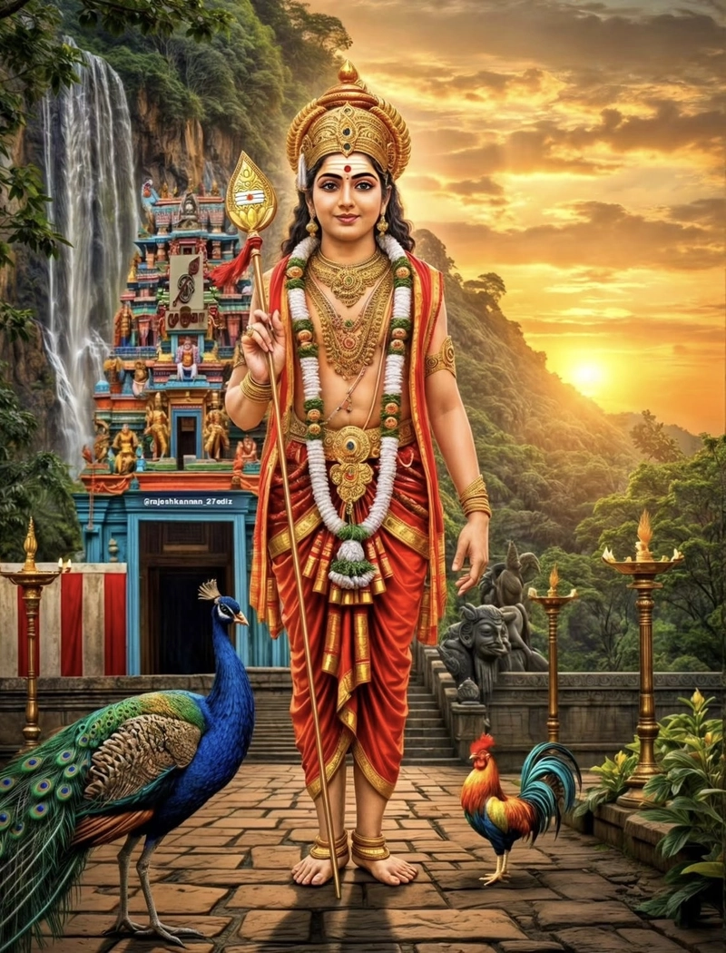 murugan images for whatsapp dp