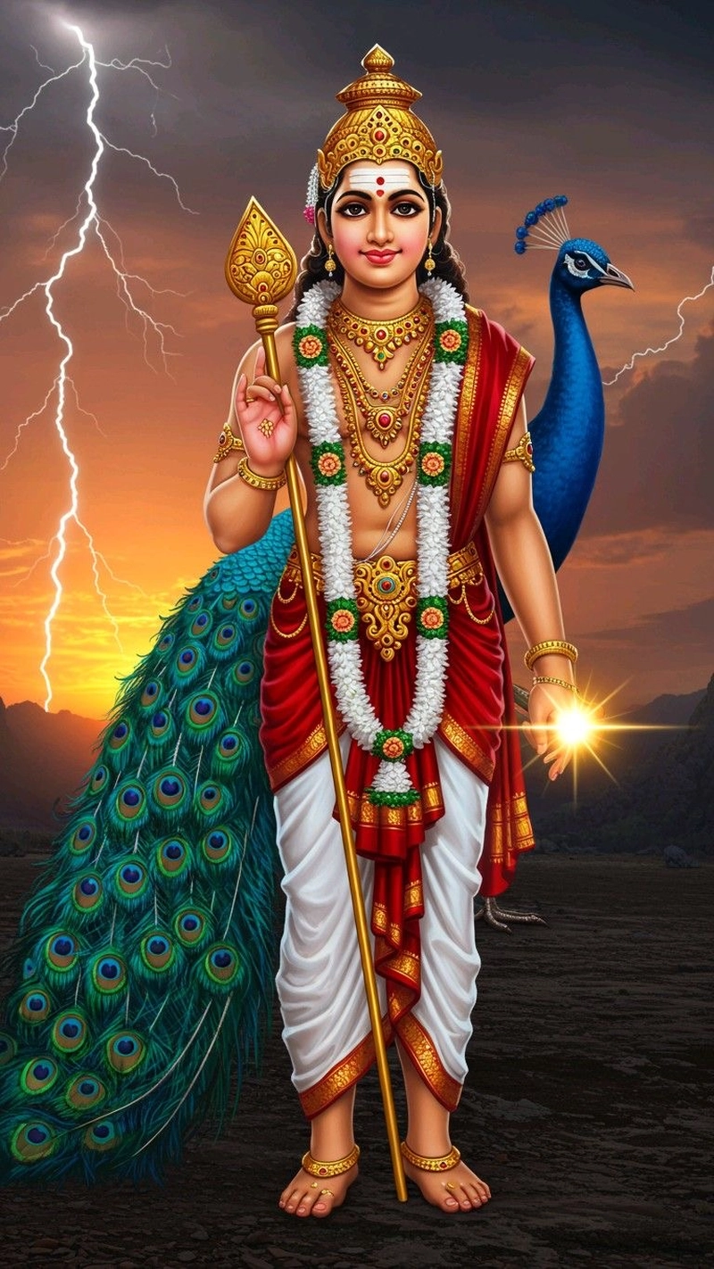 murugan pics for dp