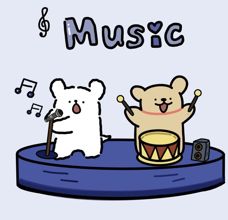 music dp hd