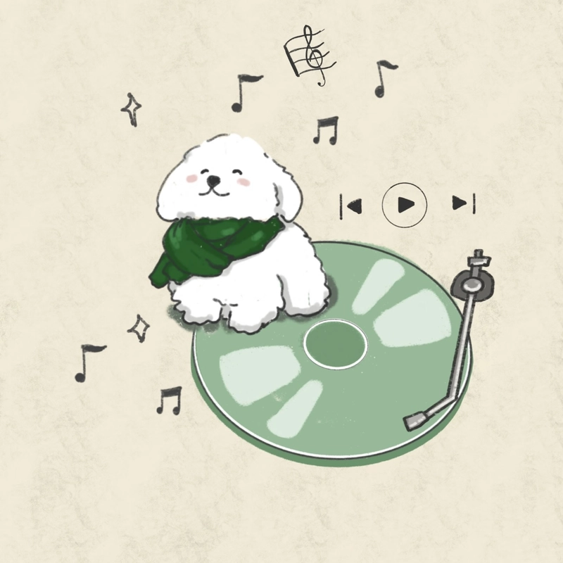 music dp pic