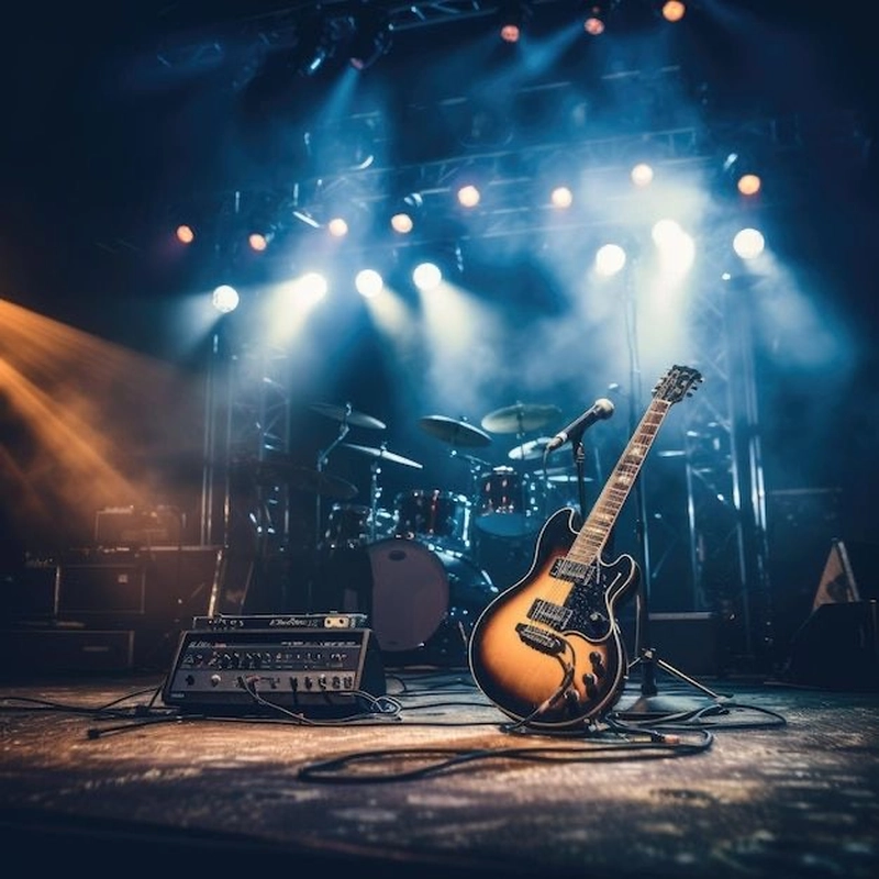 music instrument dp