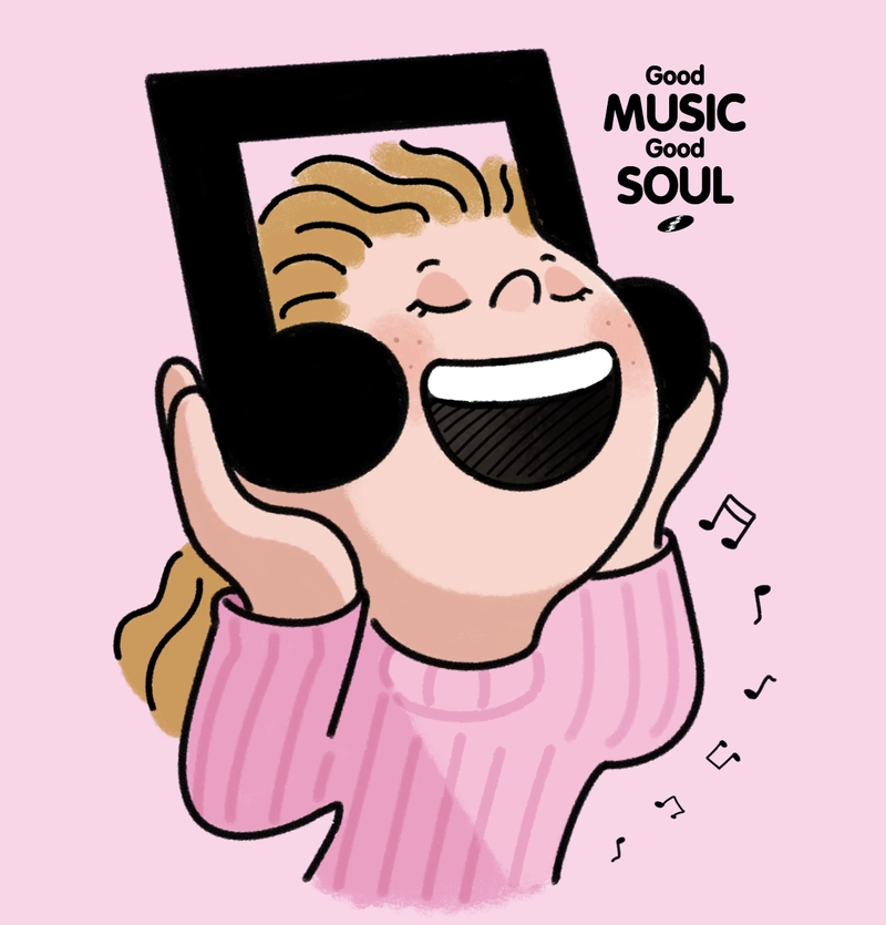 music is my life dp