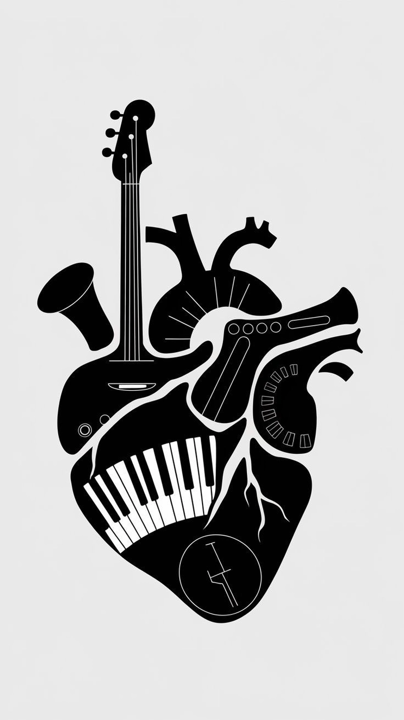 music love dp for whatsapp