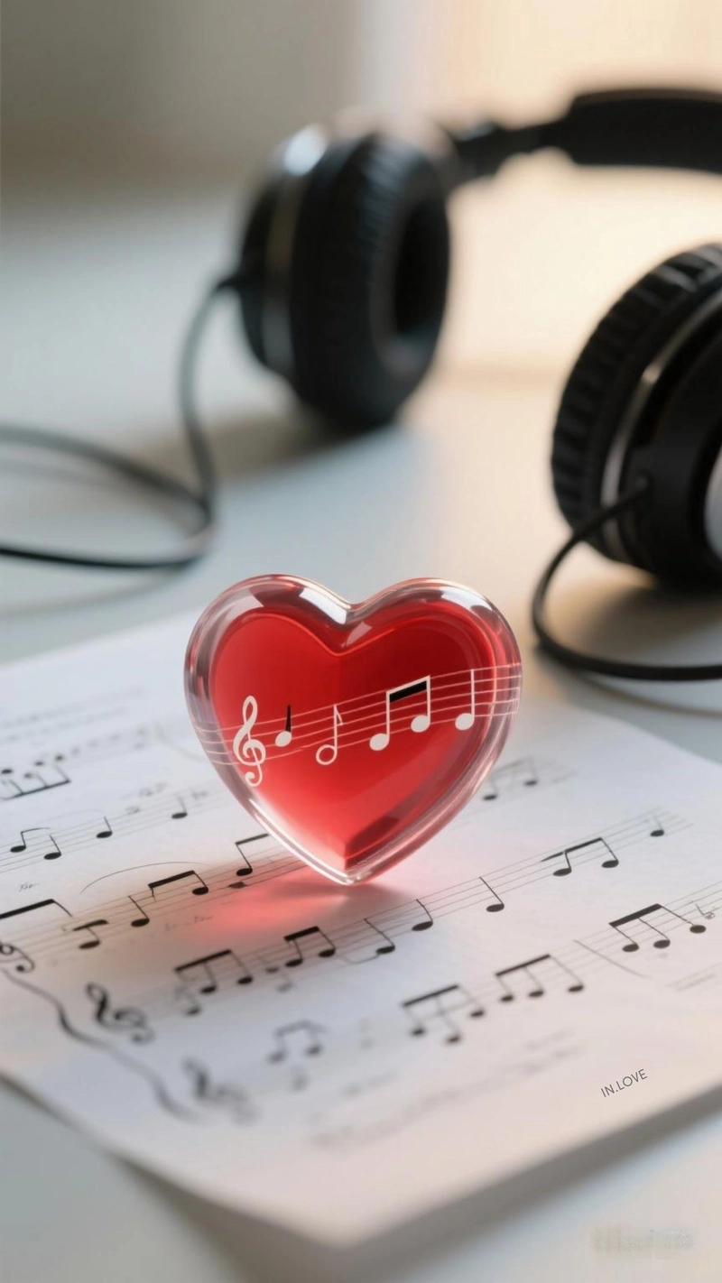 music lover dp