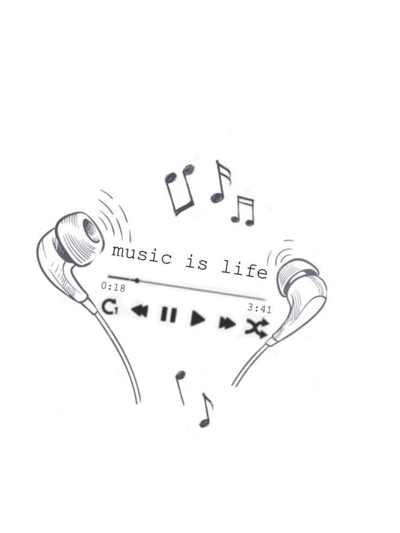 music quotes dp