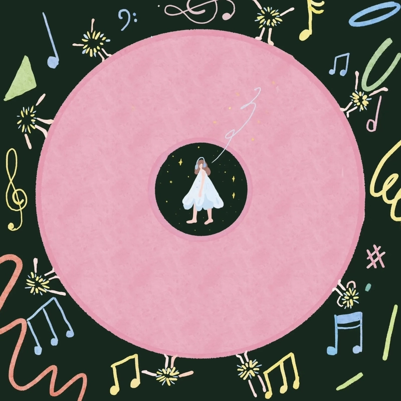 musical dp