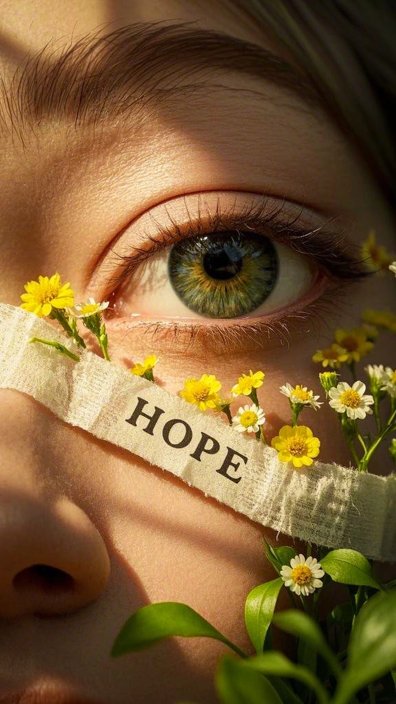 muslim girl eye dp pics
