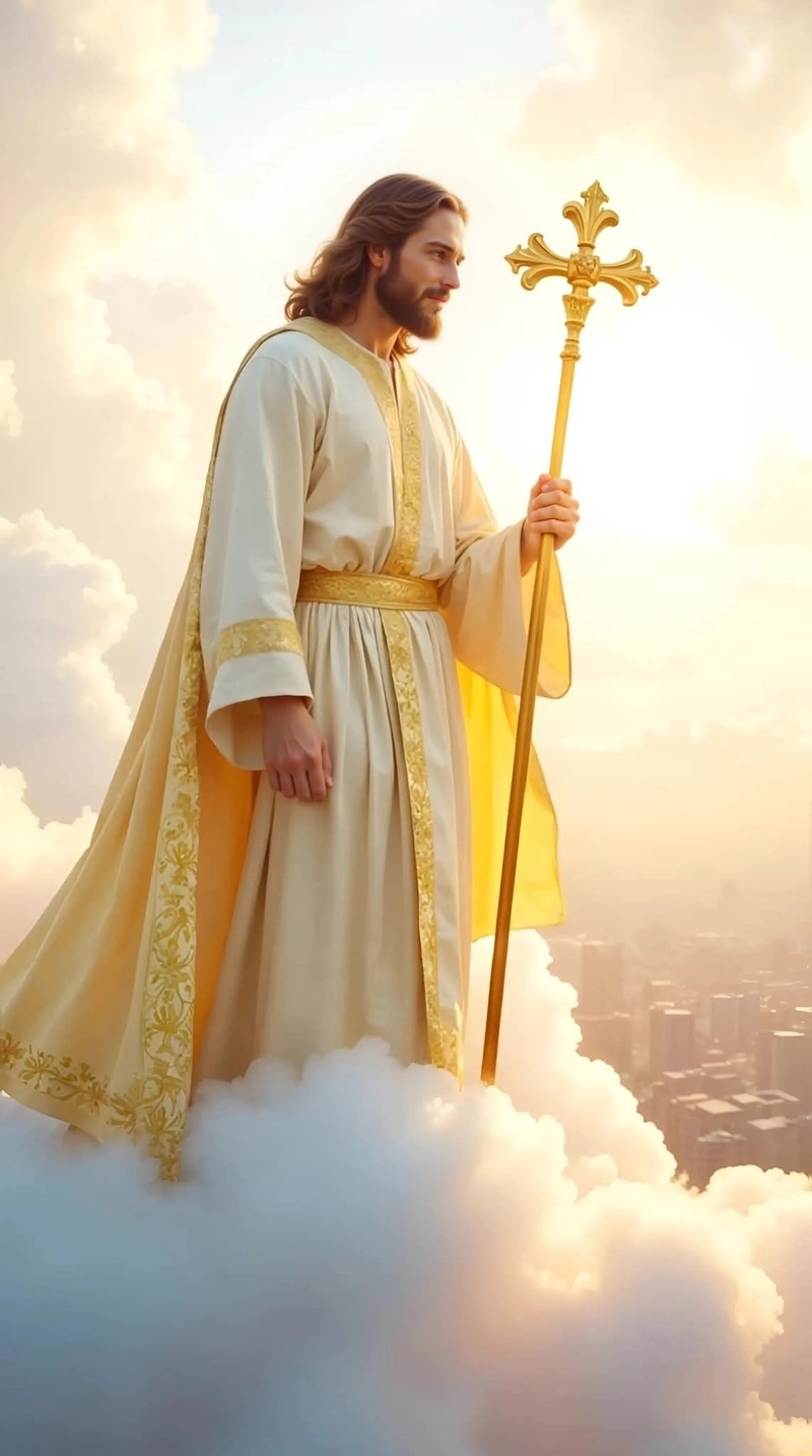my god jesus images