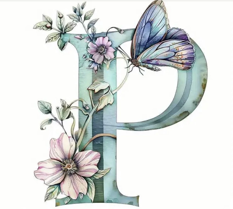 name art dp p